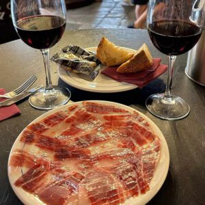 best-tapas-in-seville---jamon-iberico