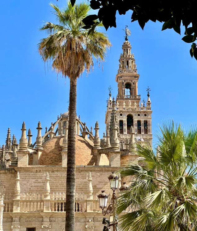 Cathedral-and-Giralda-Tour