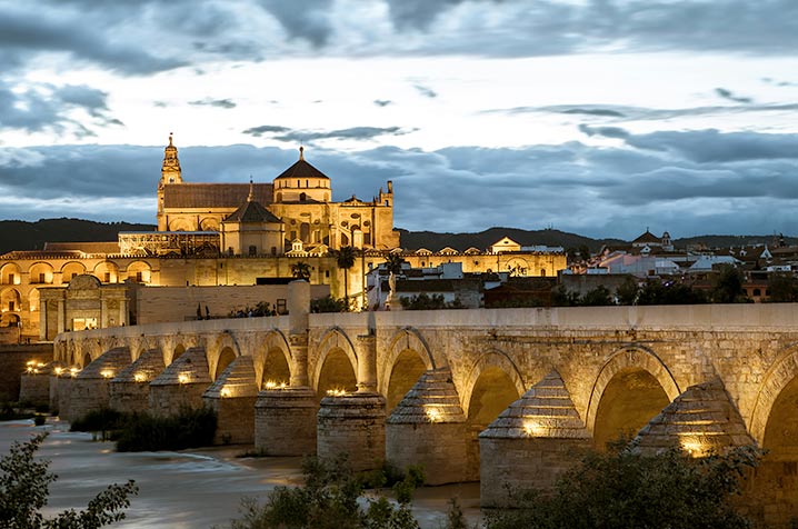 Roman-Bridge-of-Cordoba