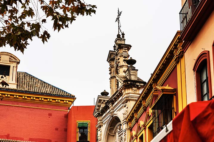 Iglesia-de-San-Lorenzo-Sevilla-Basílica-de-Jesús-del-Gran-Poder