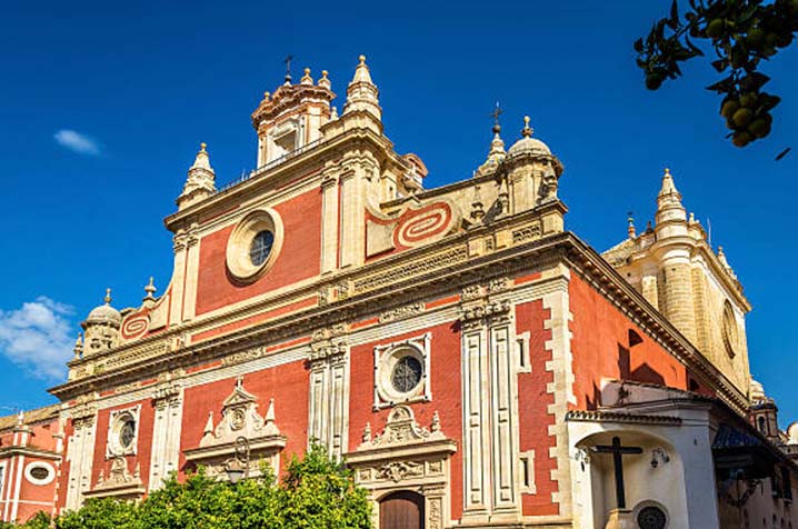 Iglesia-del-Salvador-Sevilla