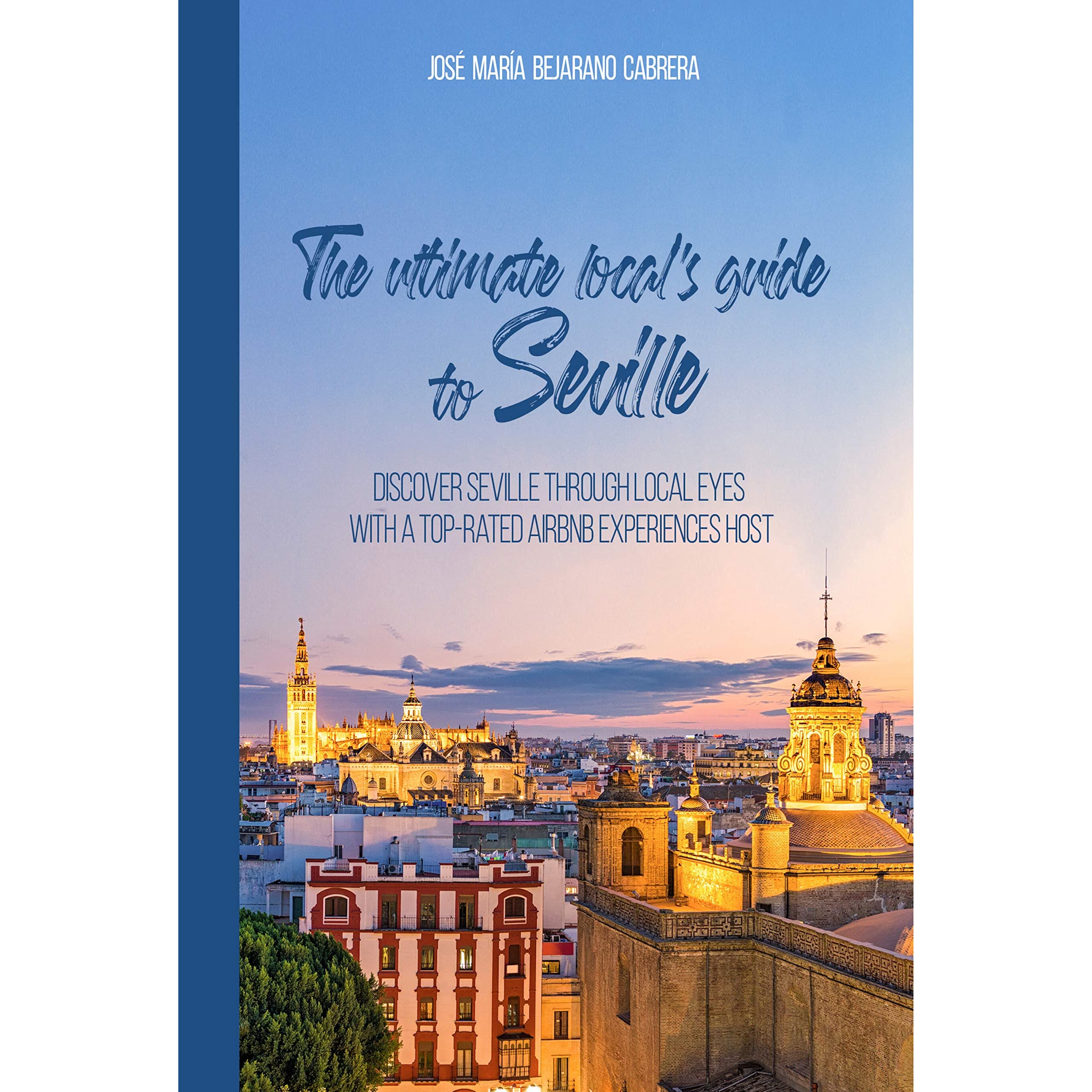 seville unique experiences