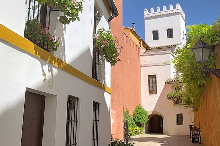 jewish-quarter-in seville