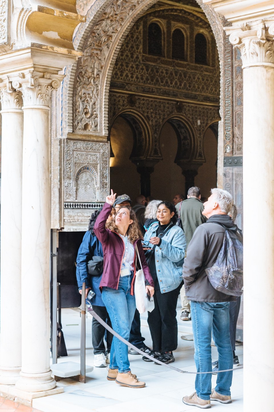 Exclusive Alcazar tour – Tickets included Image 6