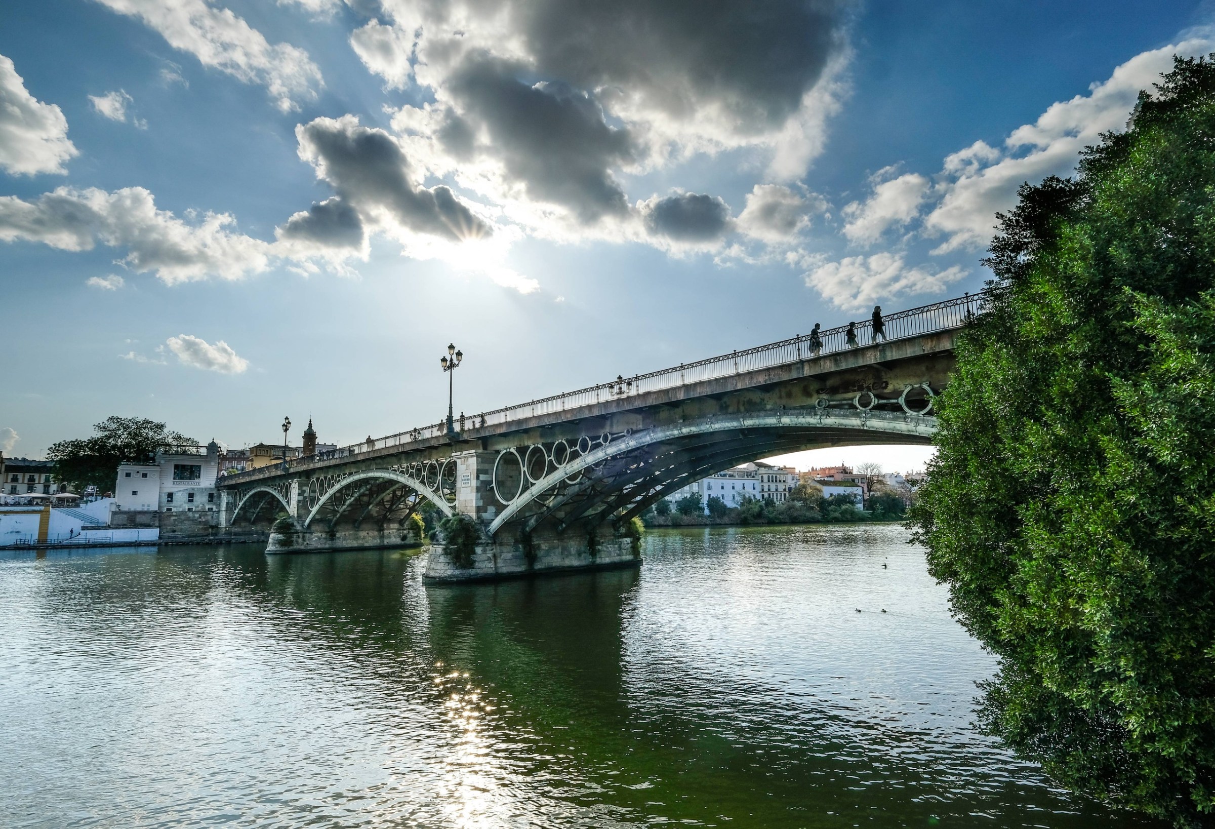 Private tour in Seville – You choose Image 1